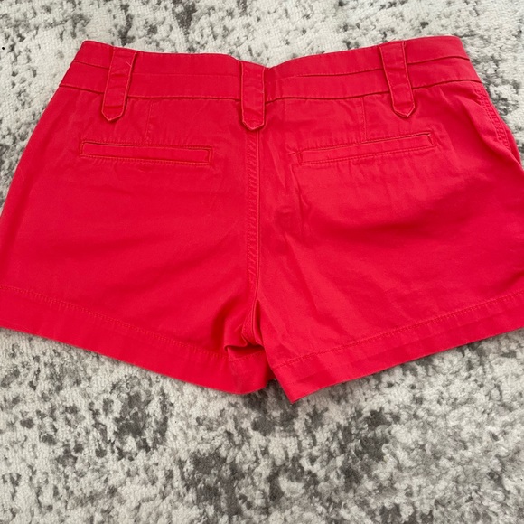 3/$25 EUC shorts. Sz 6 - Picture 2 of 3